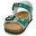 Pantofi Băieți Sandale Primigi 1929044-C Verde