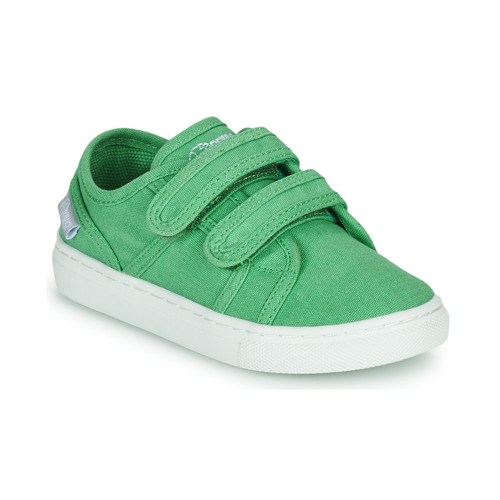 Pantofi Copii Pantofi sport Casual Primigi 1960122 Verde