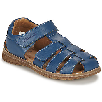 Pantofi Băieți Sandale
 Primigi 1916311 Albastru