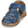 Pantofi Băieți Sandale Primigi 1916311 Albastru