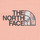 Îmbracaminte Fete Tricouri mânecă scurtă The North Face EASY RELAXED TEE Roz