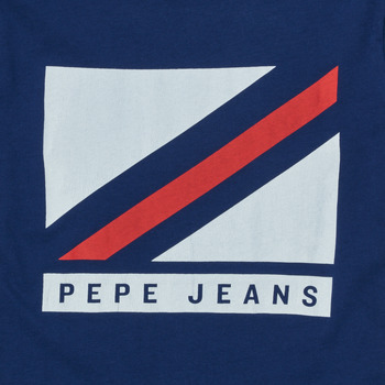 Pepe jeans CARLTON Albastru