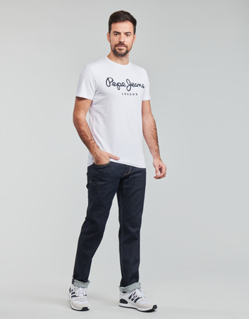 Pepe jeans ORIGINAL STRETCH Alb