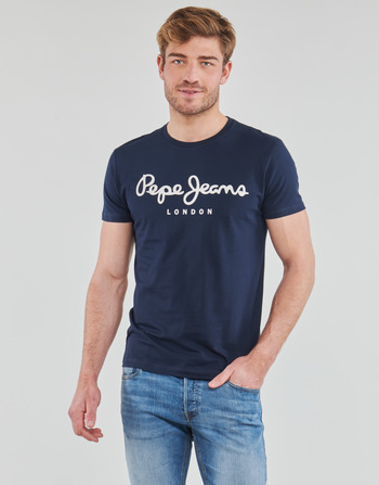 Pepe jeans ORIGINAL STRETCH Albastru