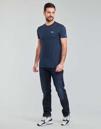 Pepe jeans ORIGINAL BASIC NOS Albastru