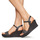 Pantofi Femei Sandale Betty London CHARLOTA Negru