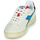 Pantofi Bărbați Pantofi sport Casual Diadora GAME L LOW ICONA Alb / Albastru / Roșu