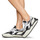 Pantofi Femei Pantofi sport Casual Diadora JOLLY PURE WN Negru / Alb