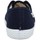 Pantofi Copii Sneakers Victoria 6613 Toile Enfant Marine Albastru