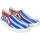 Pantofi Femei Tenis Tommy Hilfiger FW0FW01723-901 Multicolor