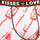 Lenjerie intimă Bărbați Boxeri Kisses&Love KL10006 Multicolor