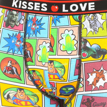 Kisses&Love KL10007 Multicolor