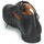 Pantofi Femei Balerin și Balerini cu curea Think GUAD2 Negru