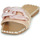 Pantofi Femei Papuci de vară Tosca Blu OSTUNI Roz