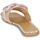Pantofi Femei Papuci de vară Tosca Blu OSTUNI Roz