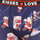 Lenjerie intimă Bărbați Boxeri Kisses&Love KL10003 Multicolor