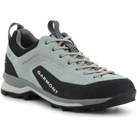 Pantofi Femei Drumetie și trekking Garmont Dragontail G-Dry WMS 002522 grey