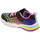 Pantofi Copii Sneakers Skechers Lovely colors Negru