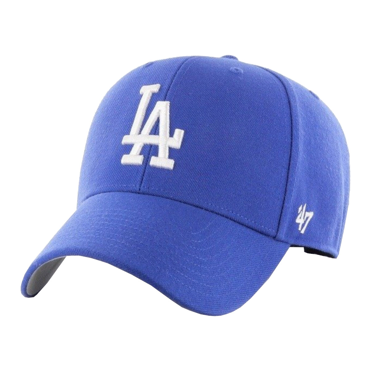 Accesorii textile Sepci '47 Brand Los Angeles Dodgers Cap albastru