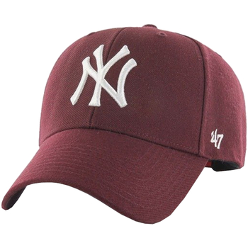 Accesorii textile Sepci '47 Brand New York Yankees MVP Cap Bordo