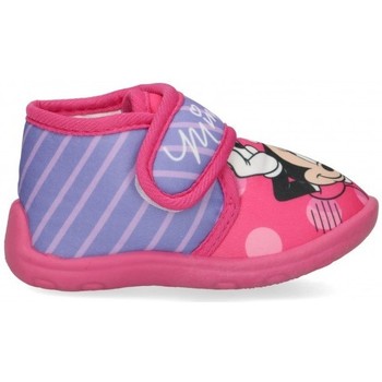Pantofi Fete Papuci de casă Bubble Bobble 58939 roz