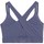 Îmbracaminte Femei Tricouri mânecă scurtă 4F STAD015 violet