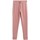Îmbracaminte Femei Pantaloni  4F SPDD013 roz