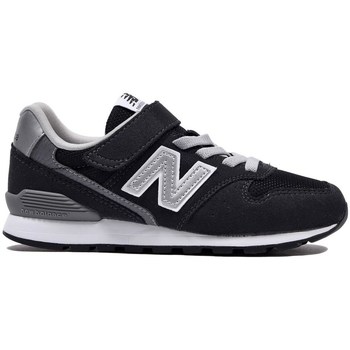 Pantofi Copii Pantofi sport Casual New Balance 996 Gri, Negre