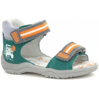 Pantofi Copii Sandale
 Bartek T31568D29 verde