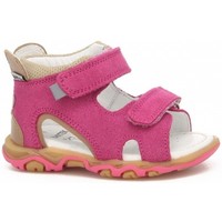 Pantofi Copii Sandale
 Bartek T11144005 roz