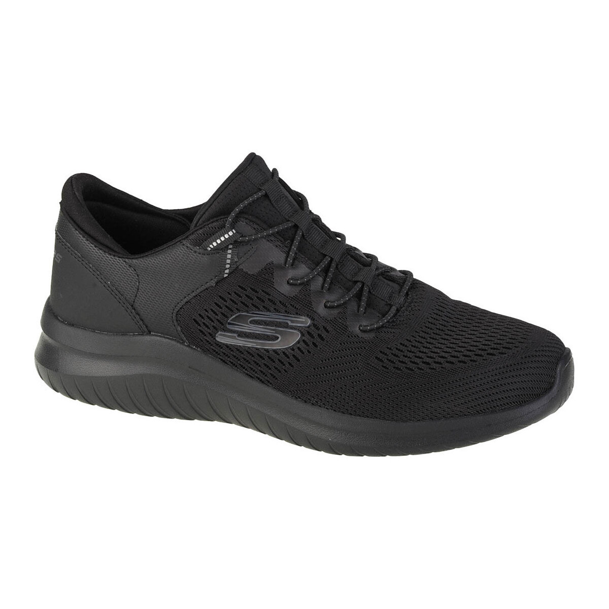 Pantofi Bărbați Pantofi sport Casual Skechers Ultra Flex 2.0-Kerlem Negru