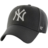 Accesorii textile Sepci 47 Brand New York Yankees MVP Cap Grise