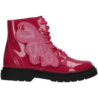 Pantofi Fete Botine Lelli Kelly LK4540 roz