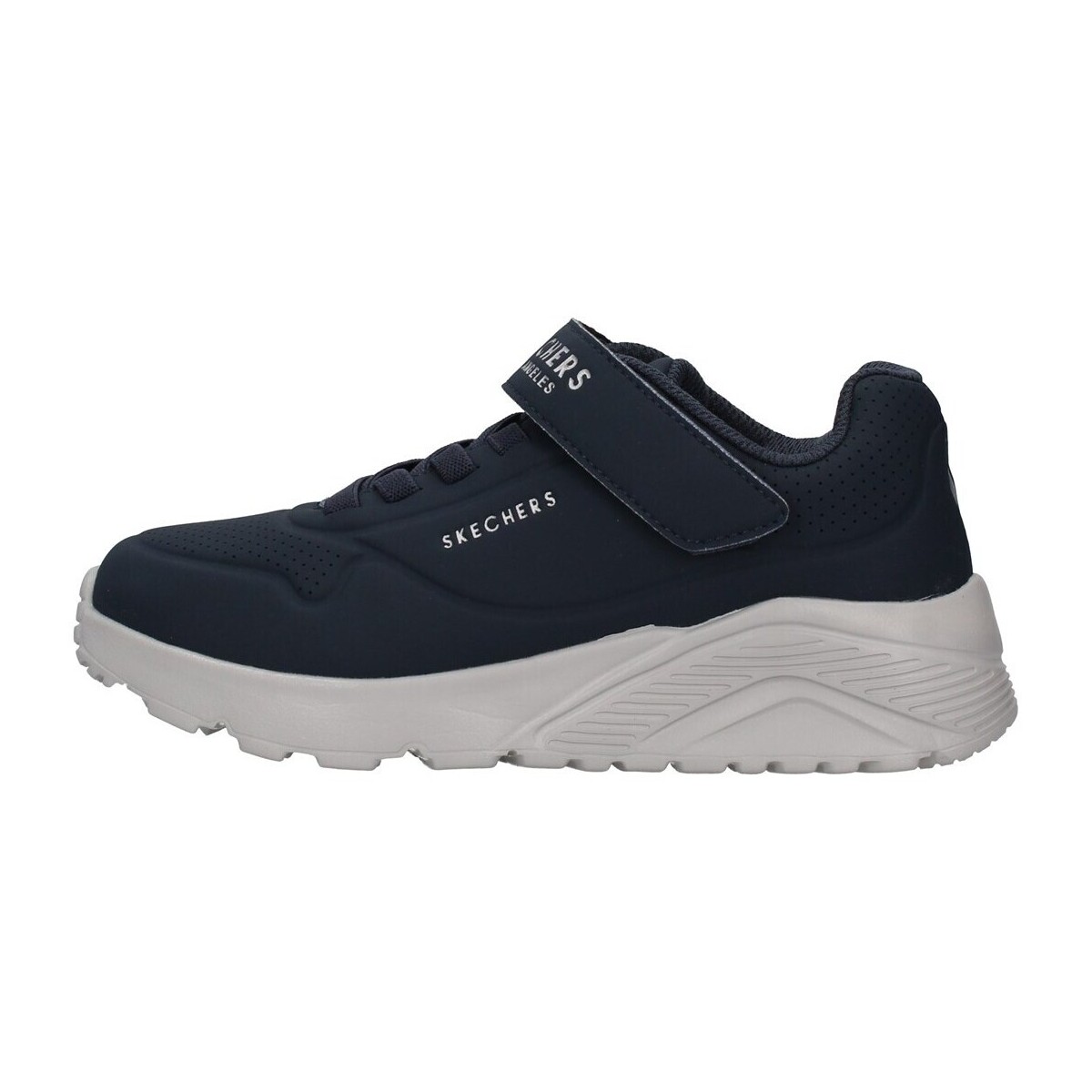 Pantofi Băieți Pantofi sport Casual Skechers 403695L albastru