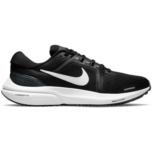 Pantofi Femei Trail și running Nike Air Zoom Vomero 16 Negru