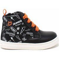 Pantofi Copii Sneakers Balducci BS2981 Negru