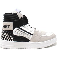Pantofi Femei Pantofi sport stil gheata Shop Art SA80246 Negru
