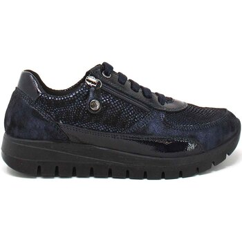Pantofi Femei Sneakers Enval 8265622 albastru