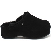 Pantofi Femei Papuci de casă EMU W12593 Negru