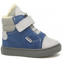 Pantofi Copii Ghete Bartek W11578004 Albastru marim