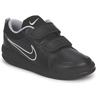 Pantofi Copii Pantofi sport Casual Nike PICO 4 PSV Negru / Gri