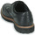 Pantofi Bărbați Pantofi Derby Clarks Batcombe Wing Negru