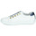 Pantofi Femei Pantofi sport Casual Myma 5433MY Alb / Albastru