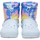 Pantofi Femei Ghete Crocs Crocs™ Classic Lined Neo Puff Tie Dye Boot 