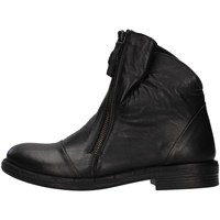 Pantofi Femei Botine Bueno Shoes WT1301 Negru