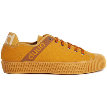 Pantofi Bărbați Pantofi sport Casual Duuo Col 034 galben