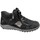 Pantofi Femei Ghete Remonte R1481 Negru