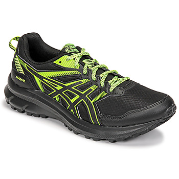 Pantofi Bărbați Trail și running Asics TRAIL SCOUT 2 Negru / Verde