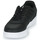 Pantofi Bărbați Pantofi sport Casual adidas Originals COURT REFIT Negru
