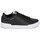 Pantofi Pantofi sport Casual adidas Originals COURT TOURINO Negru